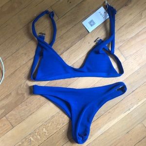 NWT ZAFUL bikini!